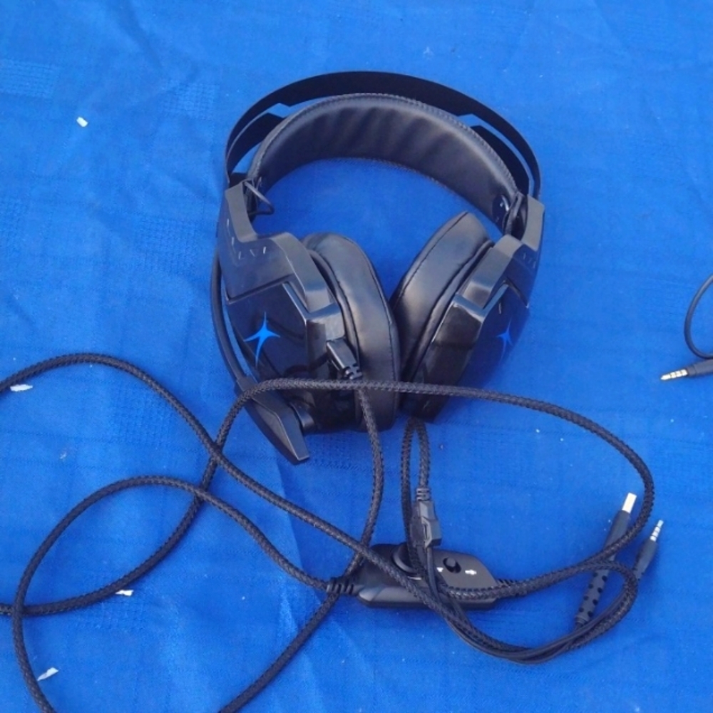 Altec Lansing Gaming headset